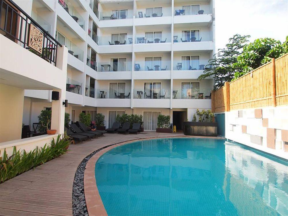 Boracay Haven Resort Balabag  Екстериор снимка