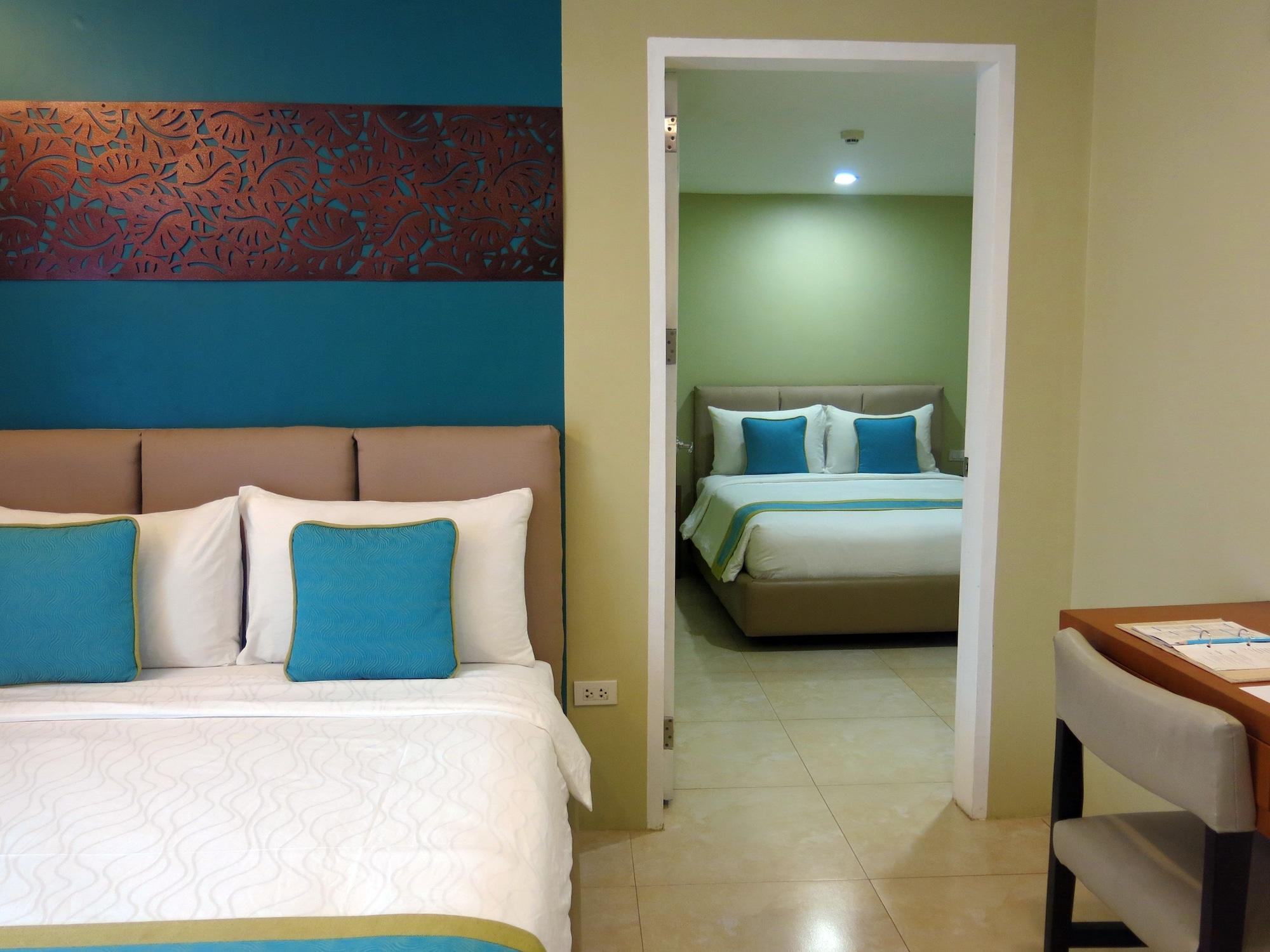 Boracay Haven Resort Balabag  Екстериор снимка