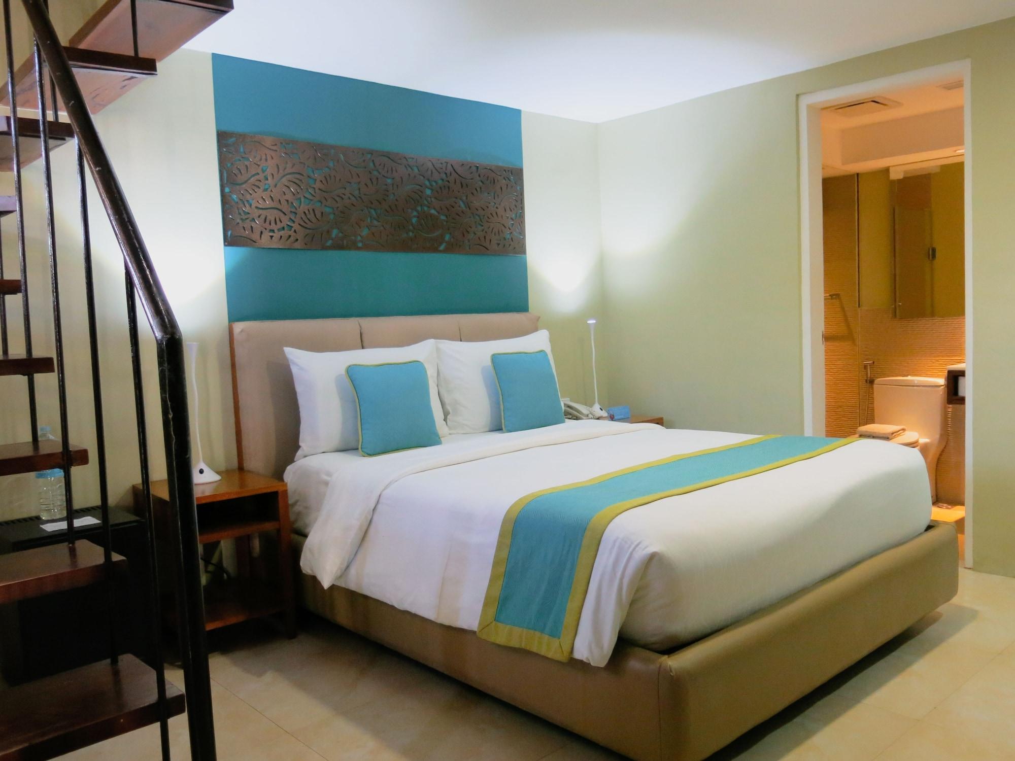 Boracay Haven Resort Balabag  Екстериор снимка