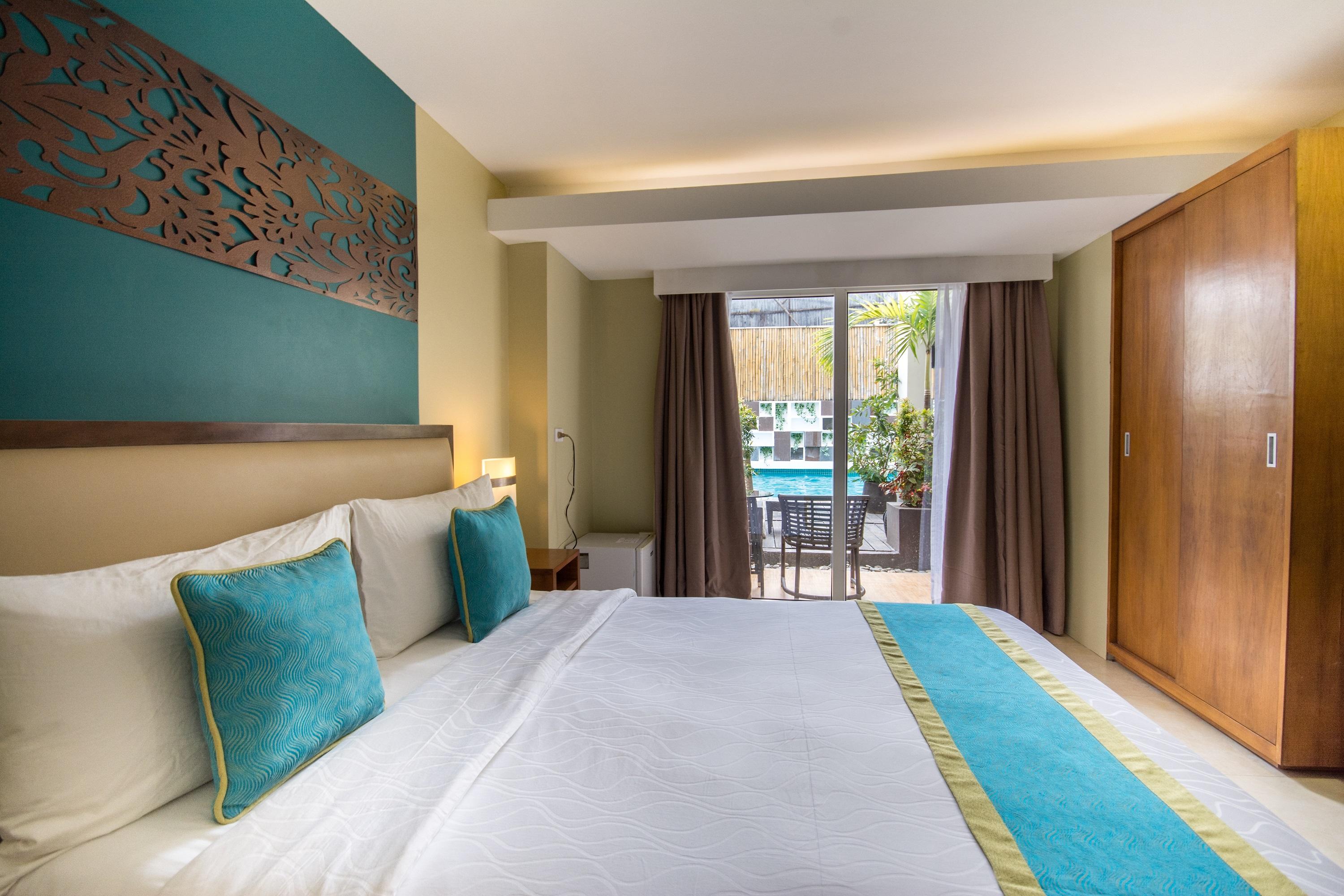 Boracay Haven Resort Balabag  Екстериор снимка