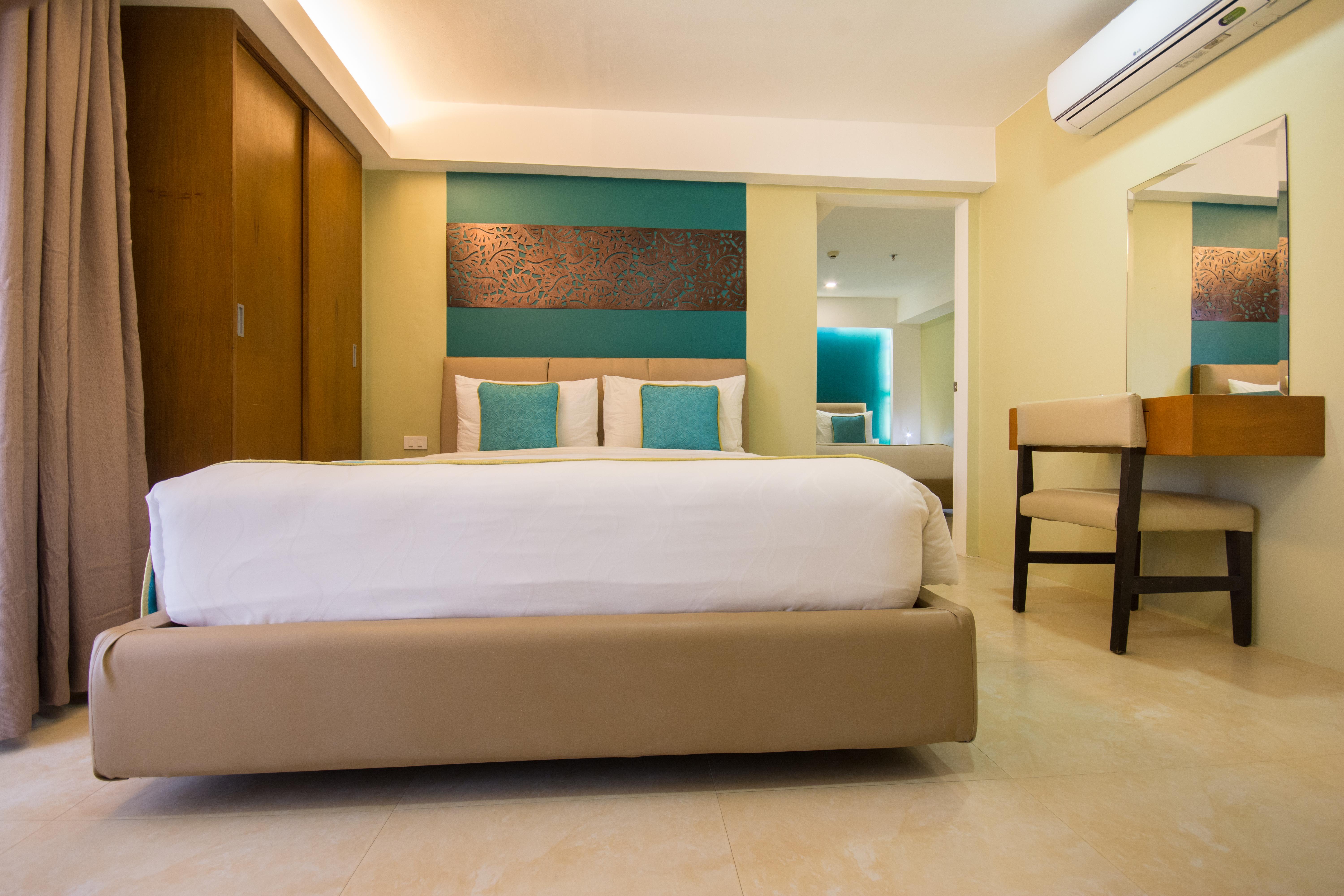 Boracay Haven Resort Balabag  Екстериор снимка