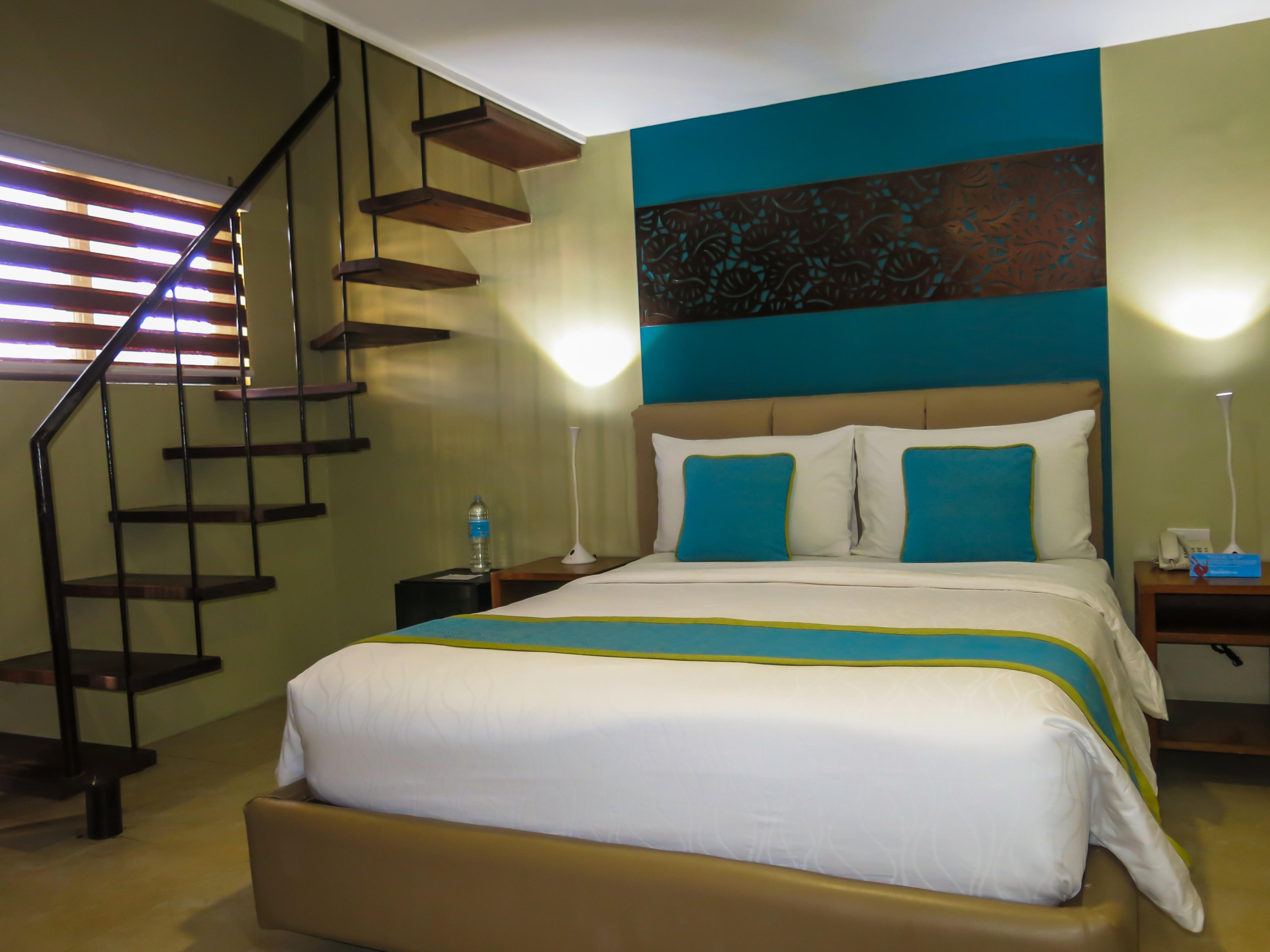 Boracay Haven Resort Balabag  Екстериор снимка