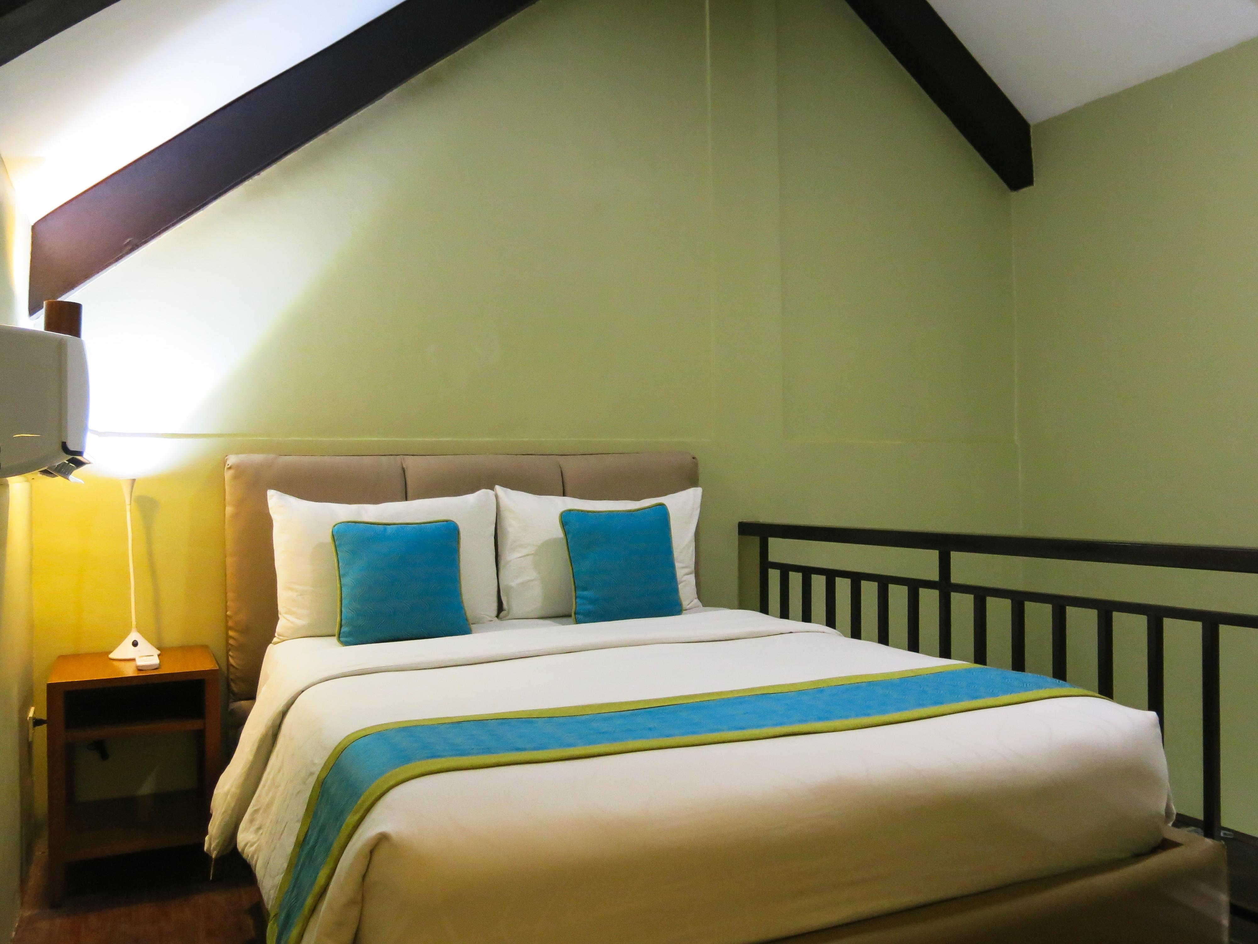 Boracay Haven Resort Balabag  Екстериор снимка