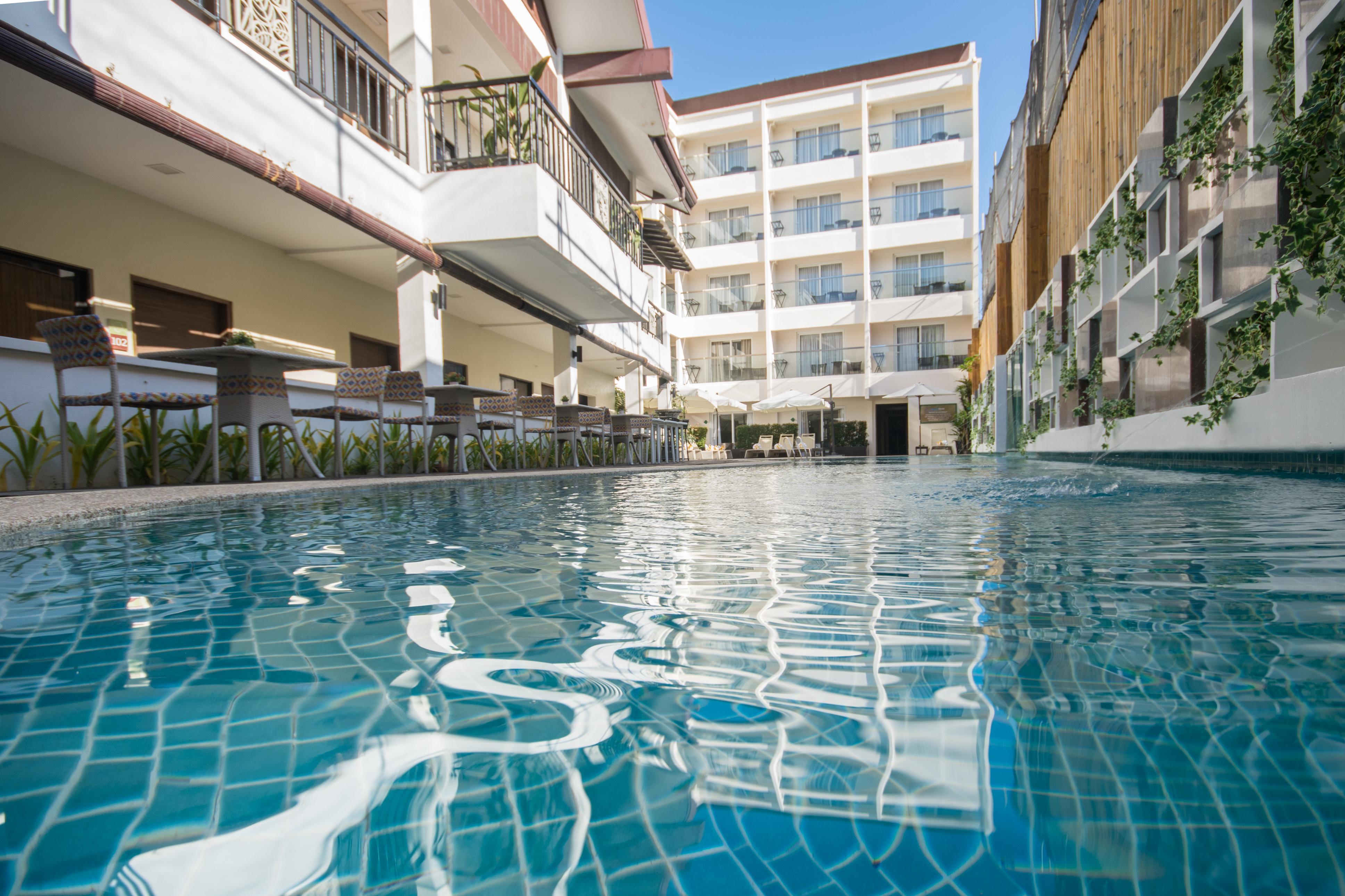 Boracay Haven Resort Balabag  Екстериор снимка