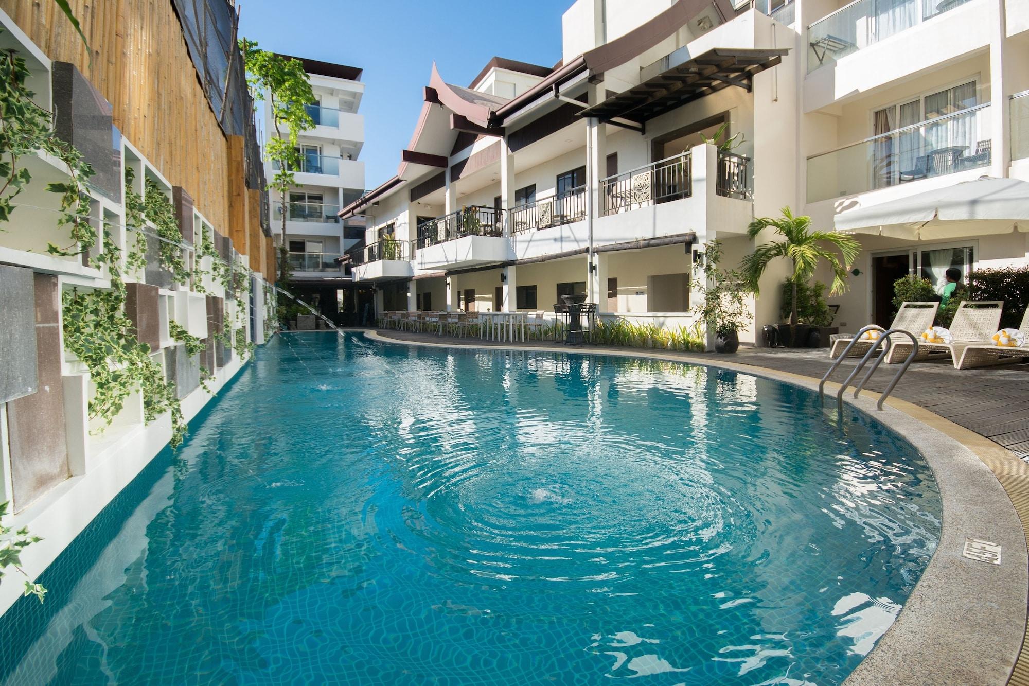 Boracay Haven Resort Balabag  Екстериор снимка