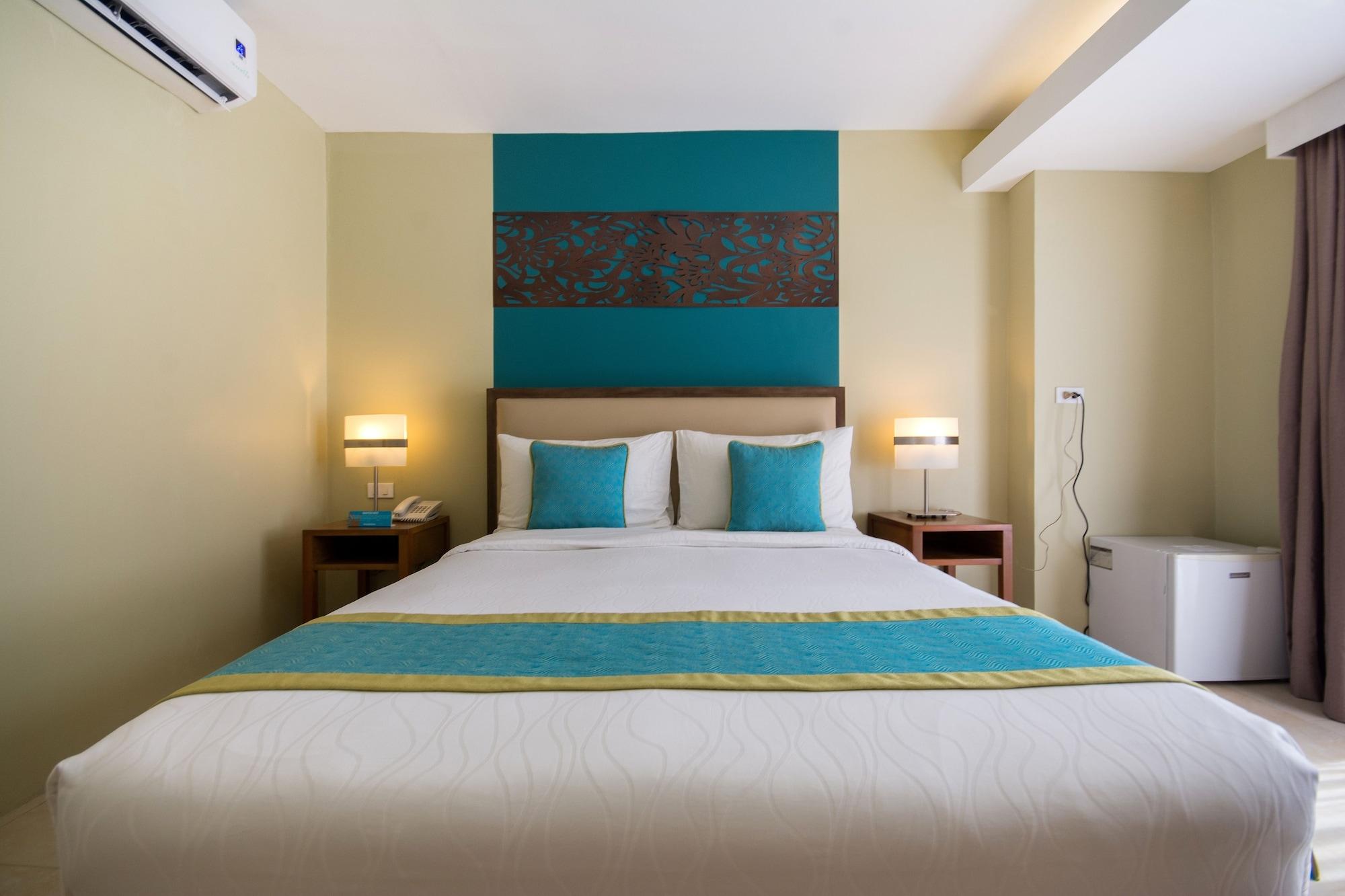 Boracay Haven Resort Balabag  Екстериор снимка