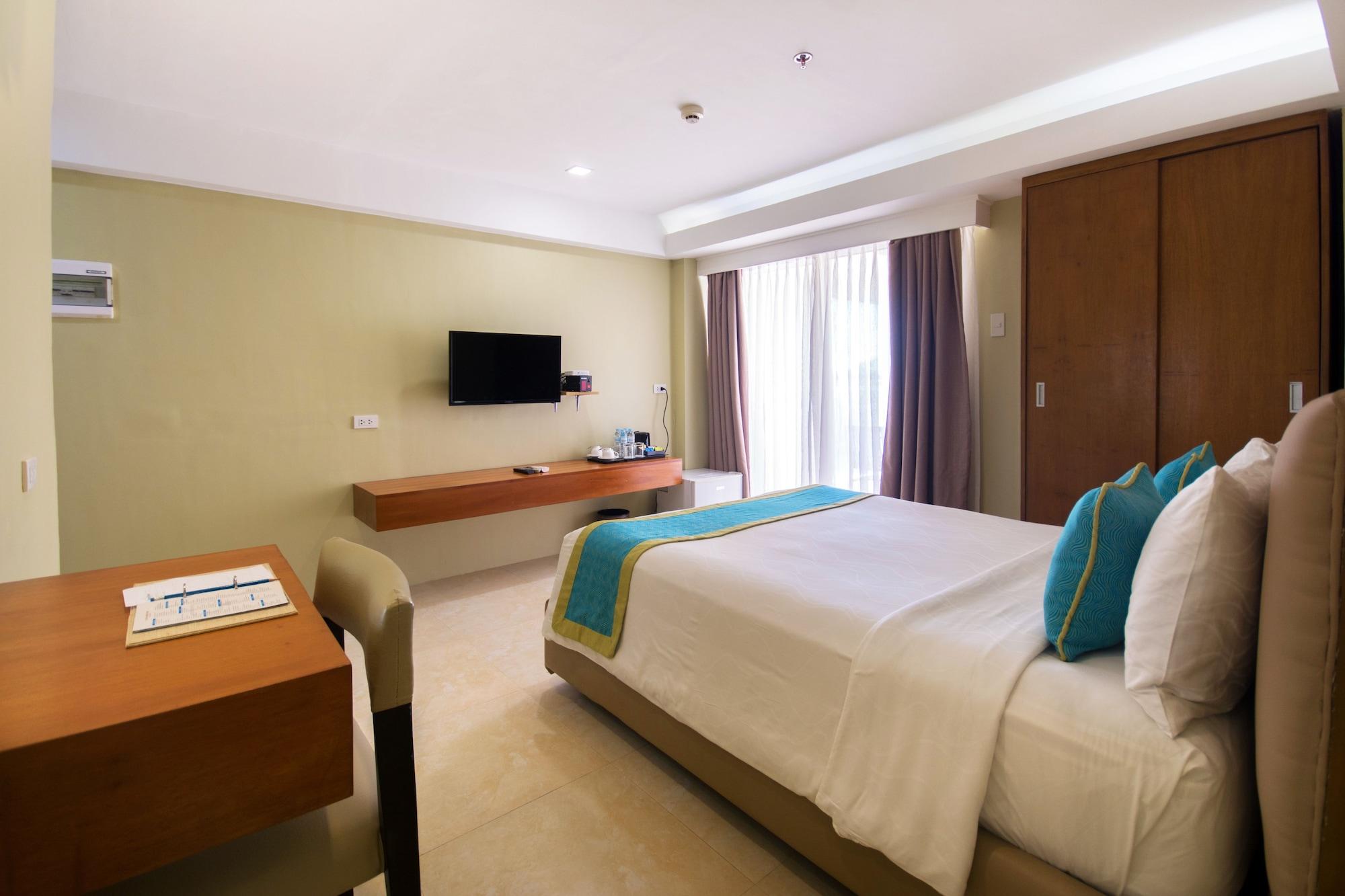 Boracay Haven Resort Balabag  Екстериор снимка
