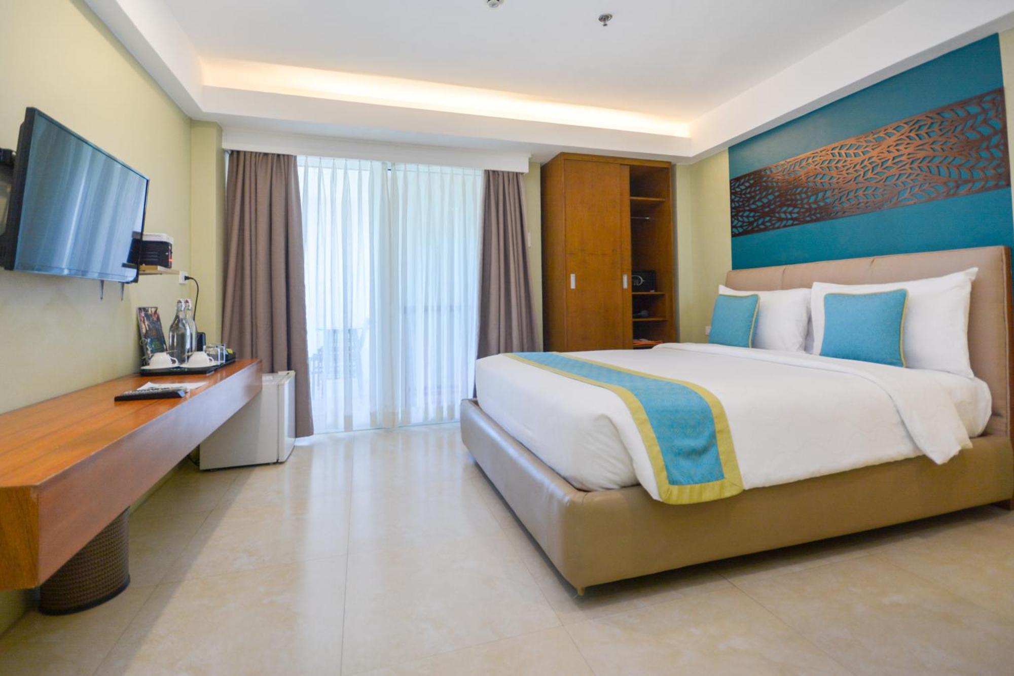 Boracay Haven Resort Balabag  Екстериор снимка