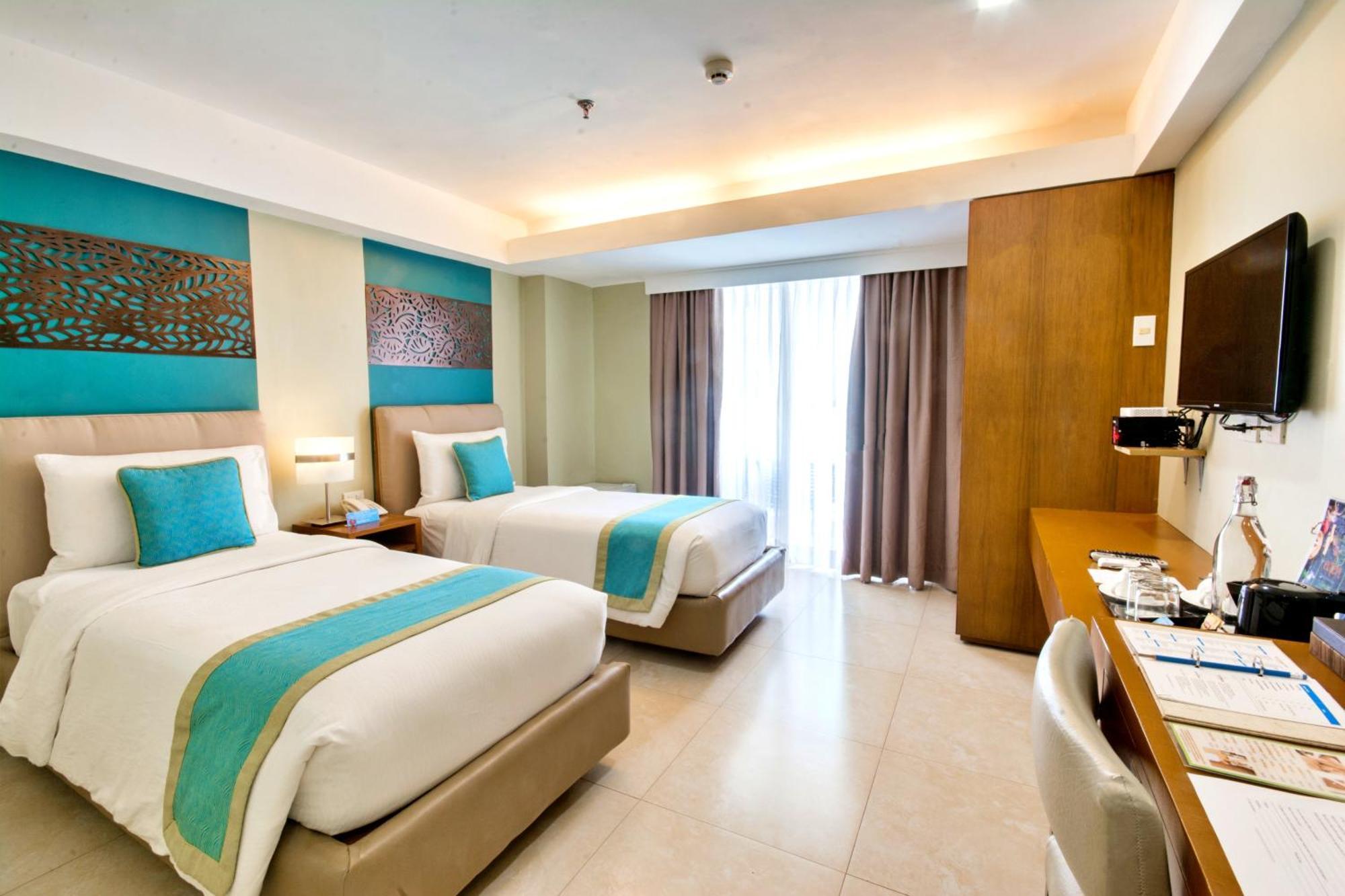 Boracay Haven Resort Balabag  Екстериор снимка
