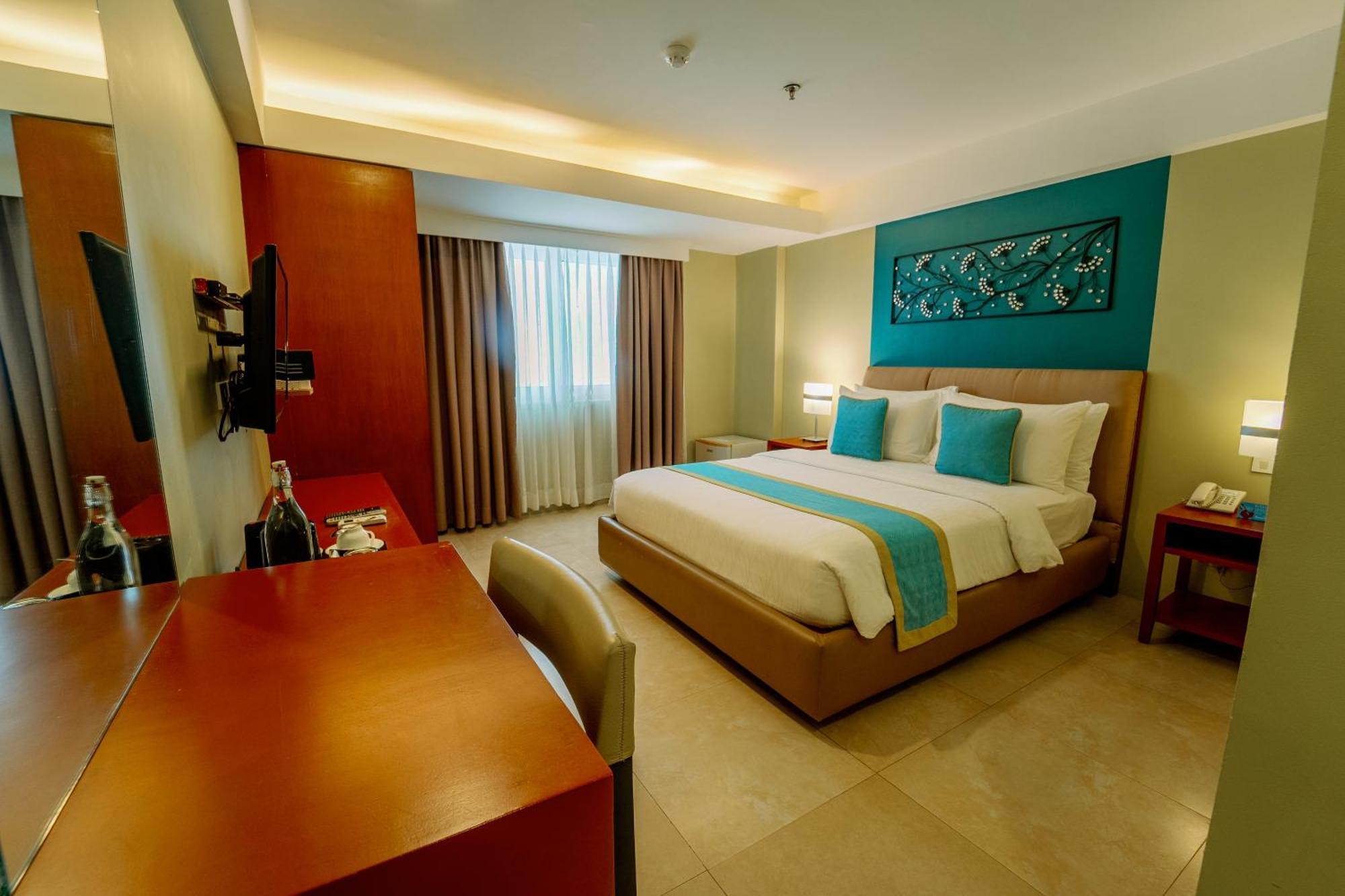 Boracay Haven Resort Balabag  Екстериор снимка