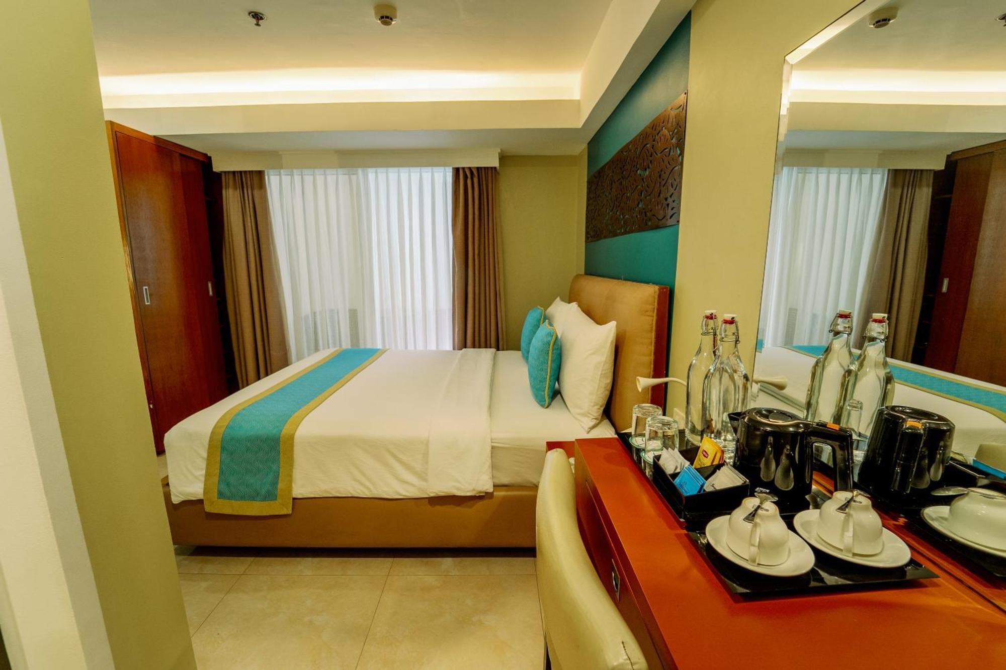 Boracay Haven Resort Balabag  Екстериор снимка