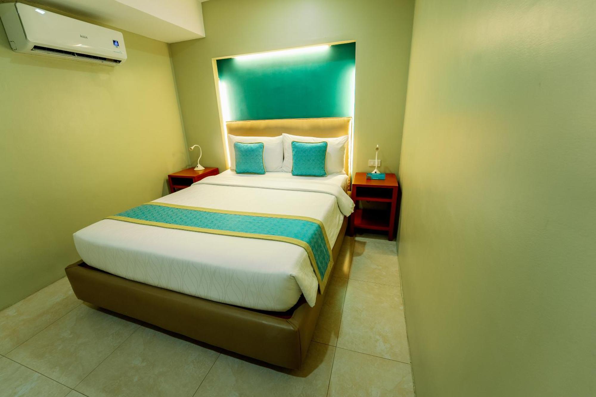 Boracay Haven Resort Balabag  Екстериор снимка