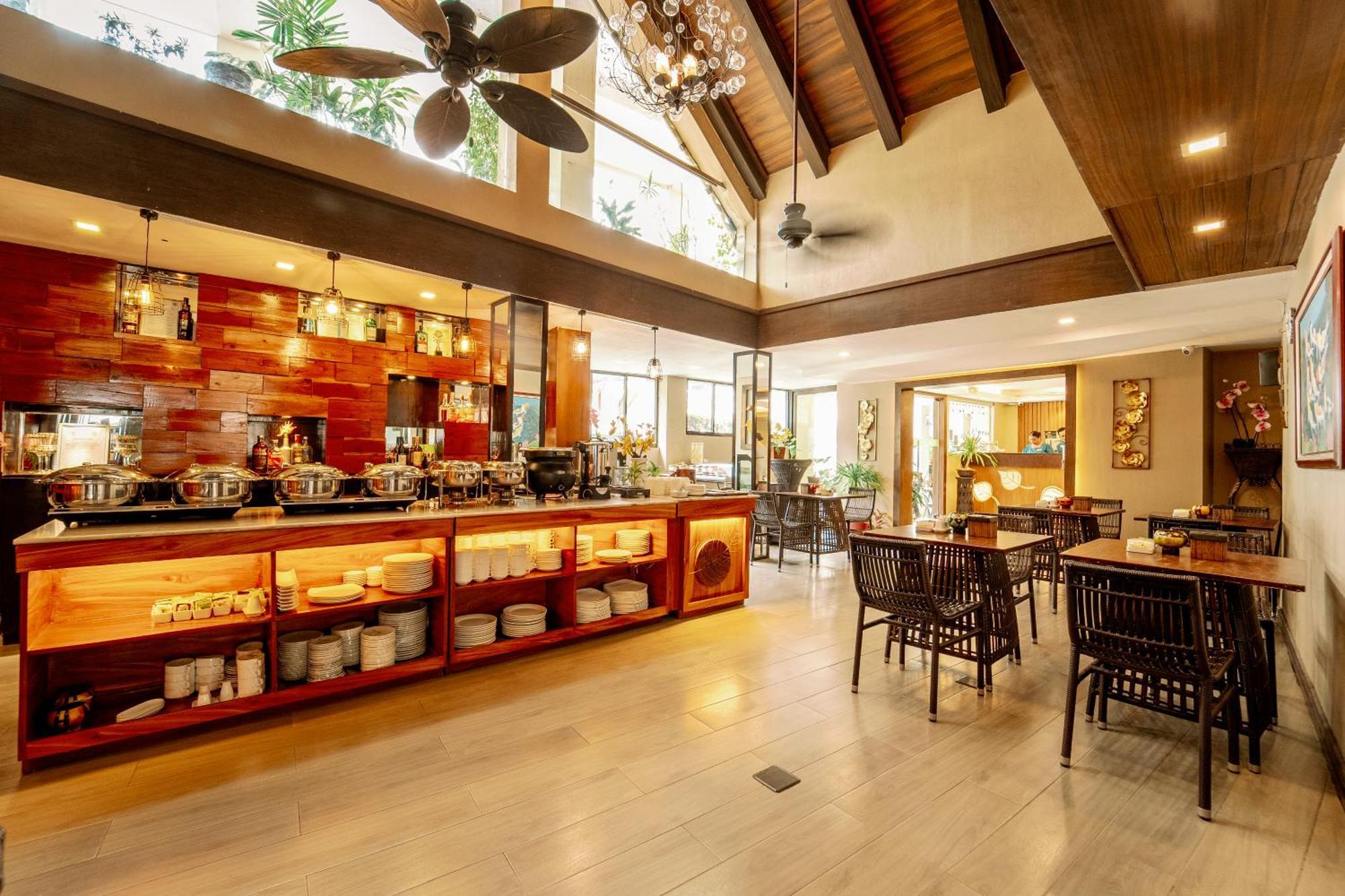 Boracay Haven Resort Balabag  Екстериор снимка