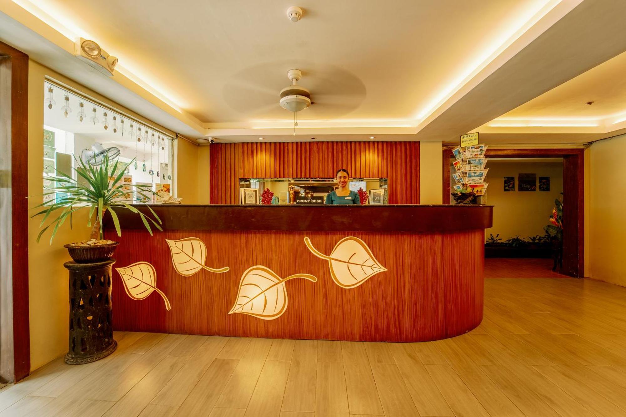 Boracay Haven Resort Balabag  Екстериор снимка