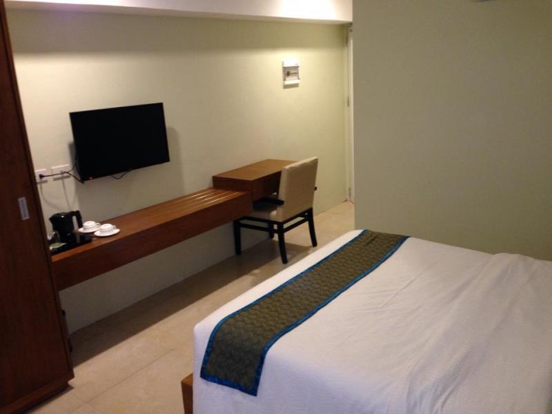Boracay Haven Resort Balabag  Екстериор снимка