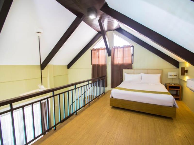 Boracay Haven Resort Balabag  Екстериор снимка