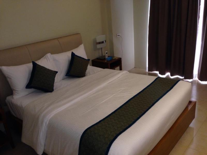 Boracay Haven Resort Balabag  Екстериор снимка