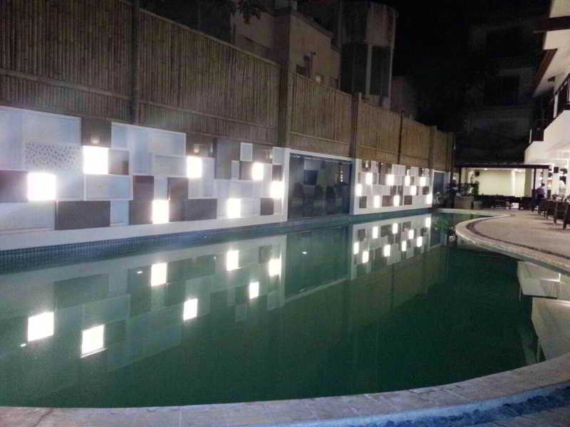Boracay Haven Resort Balabag  Екстериор снимка
