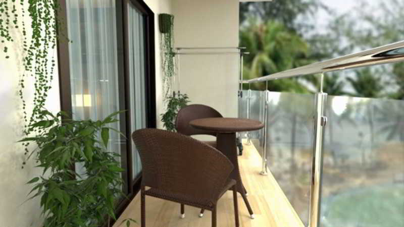 Boracay Haven Resort Balabag  Екстериор снимка