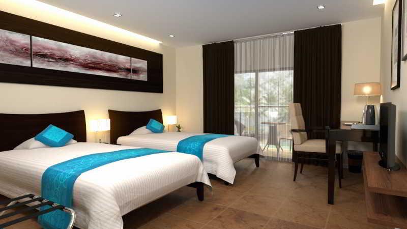 Boracay Haven Resort Balabag  Екстериор снимка