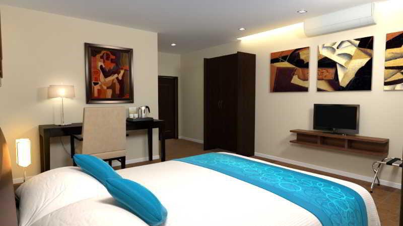 Boracay Haven Resort Balabag  Екстериор снимка
