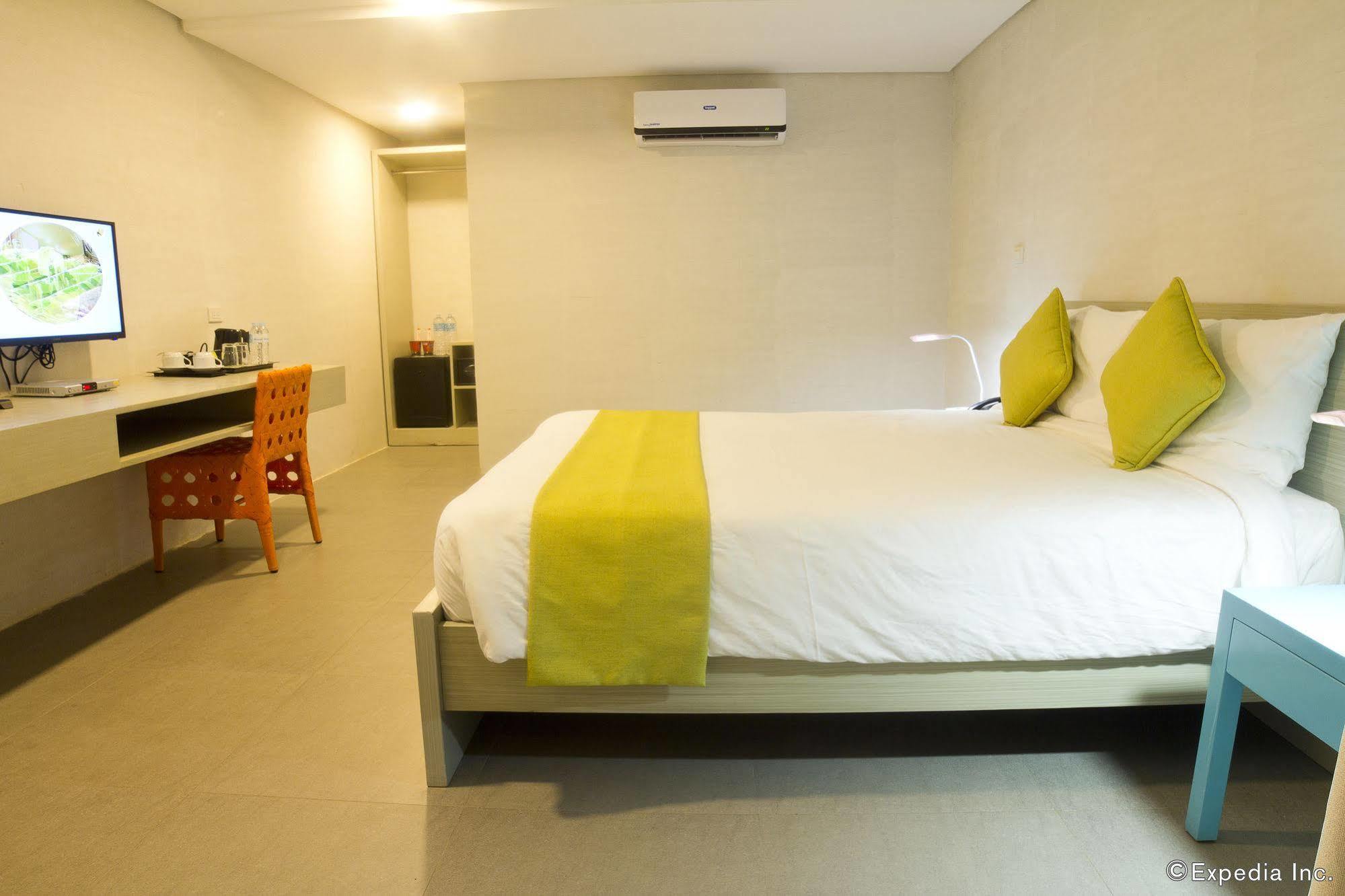 Boracay Haven Resort Balabag  Екстериор снимка