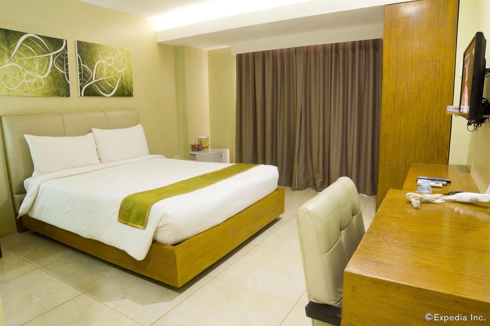 Boracay Haven Resort Balabag  Екстериор снимка