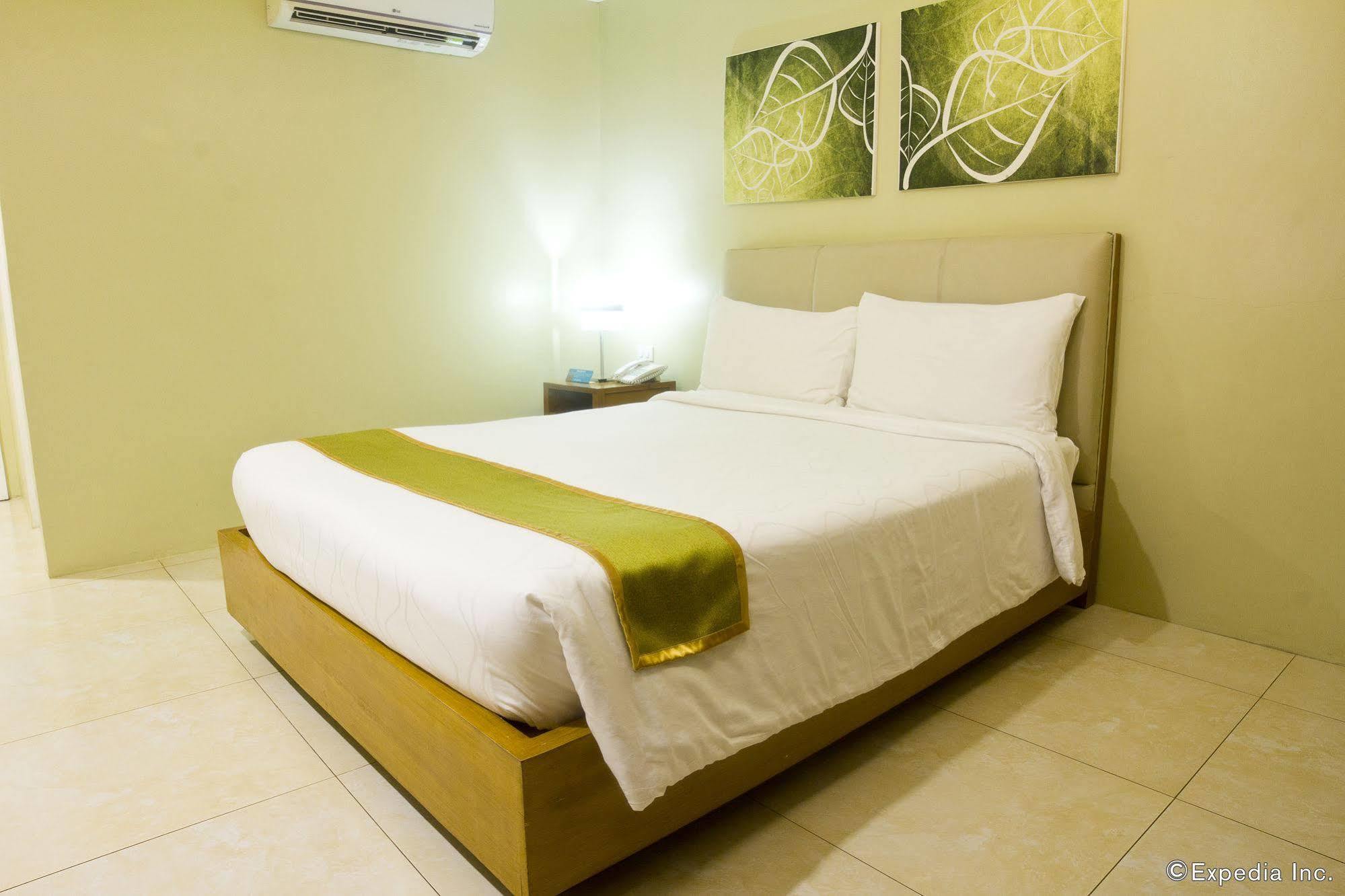 Boracay Haven Resort Balabag  Екстериор снимка