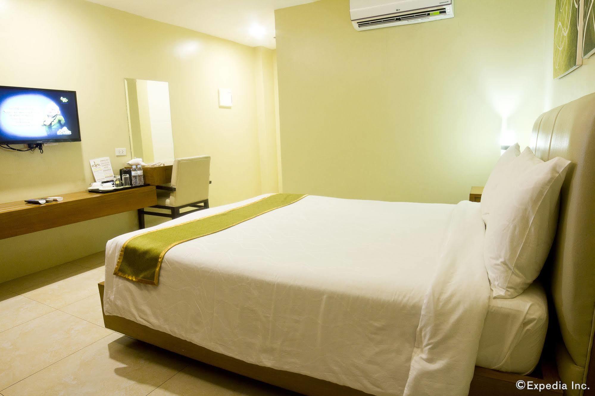 Boracay Haven Resort Balabag  Екстериор снимка