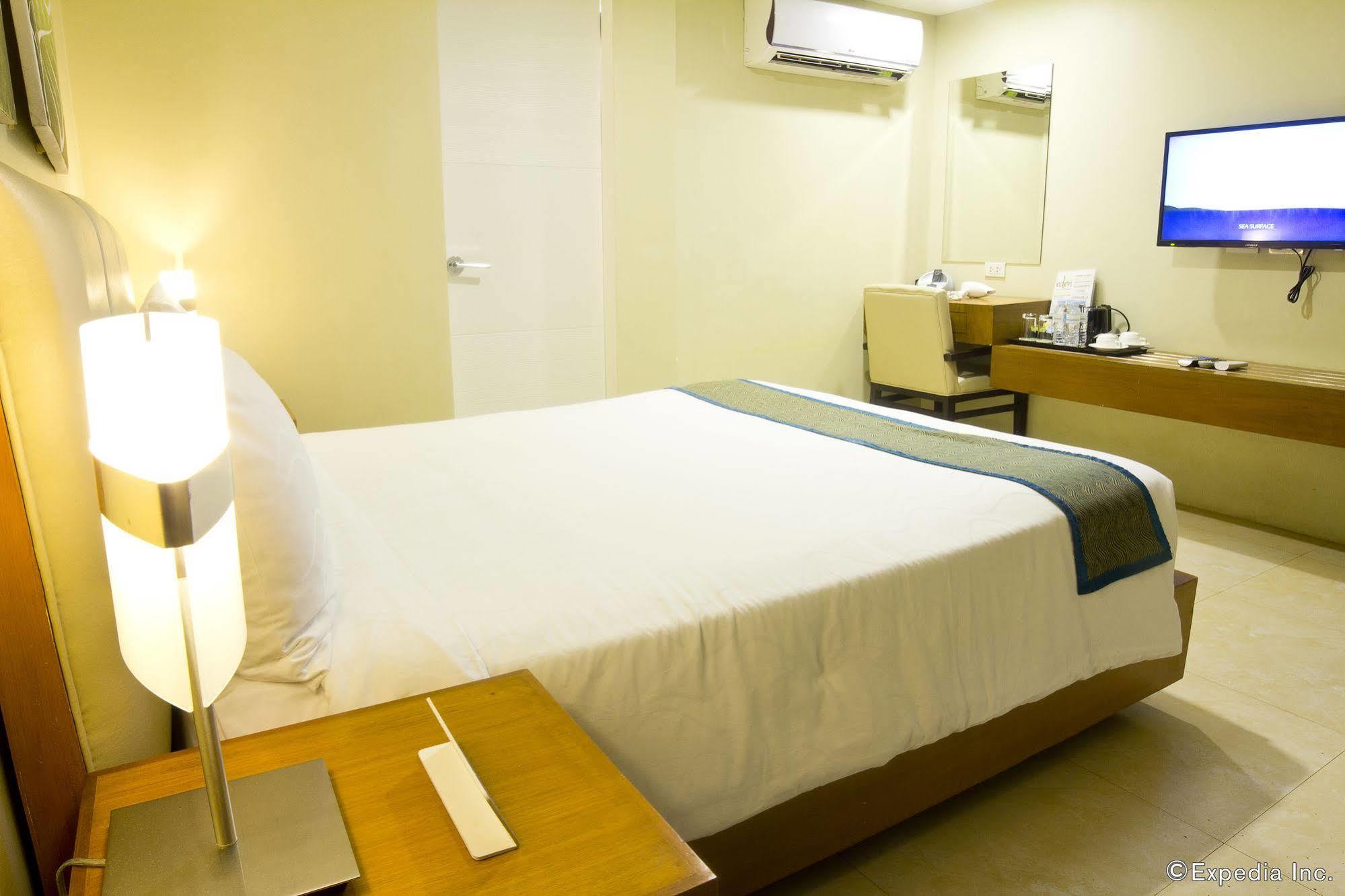 Boracay Haven Resort Balabag  Екстериор снимка