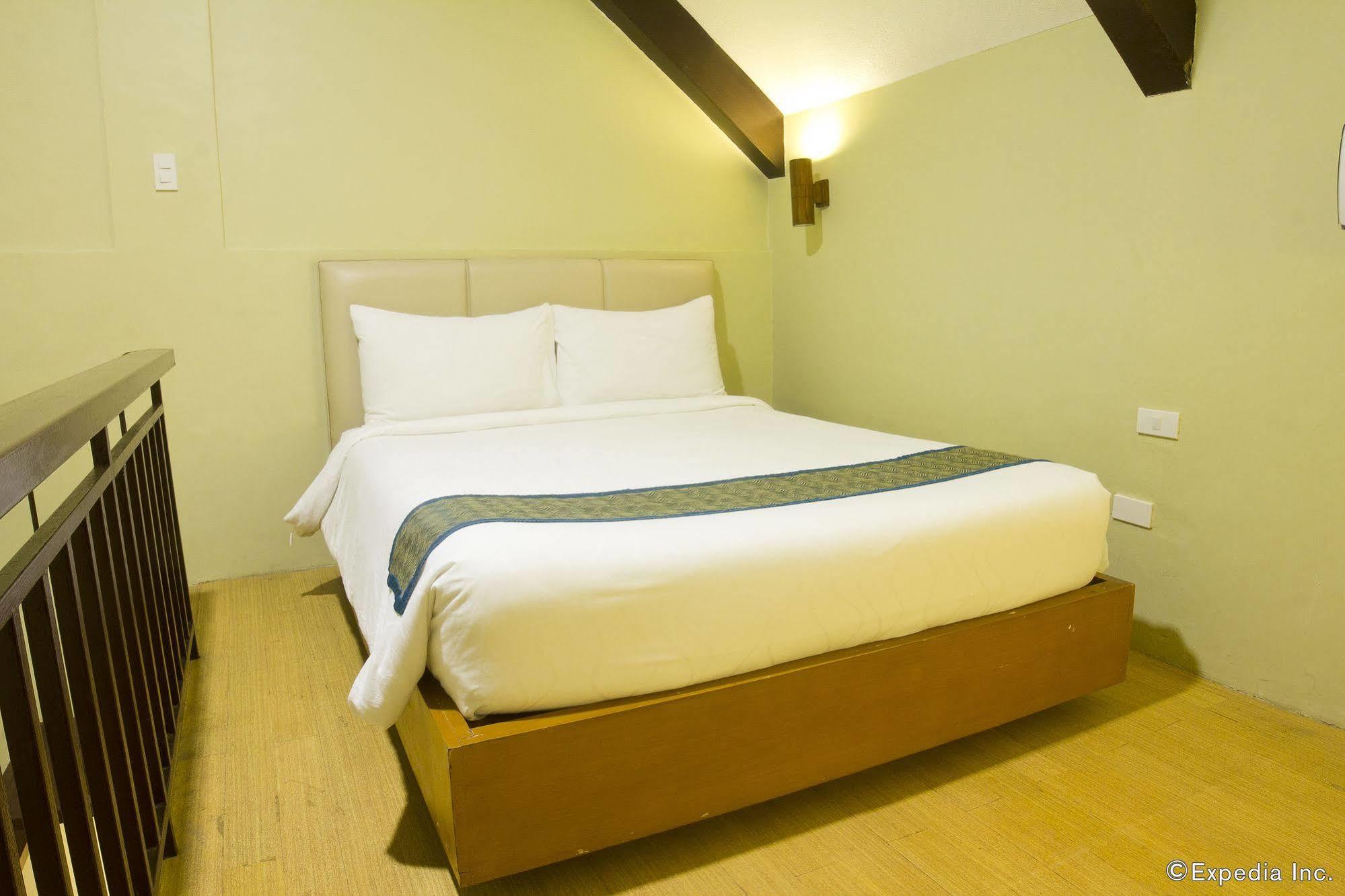 Boracay Haven Resort Balabag  Екстериор снимка