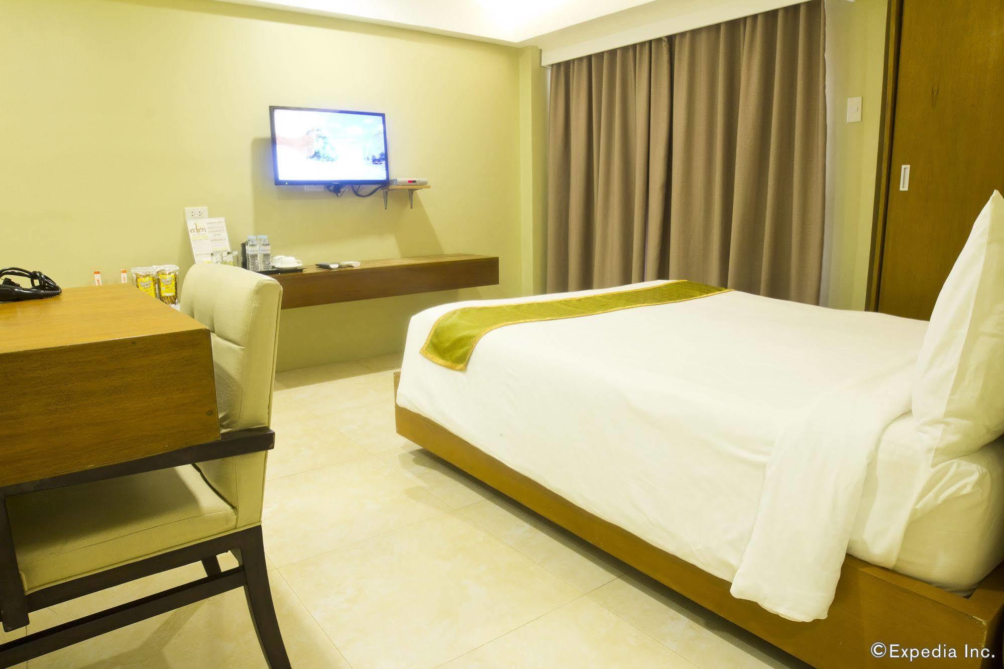 Boracay Haven Resort Balabag  Екстериор снимка