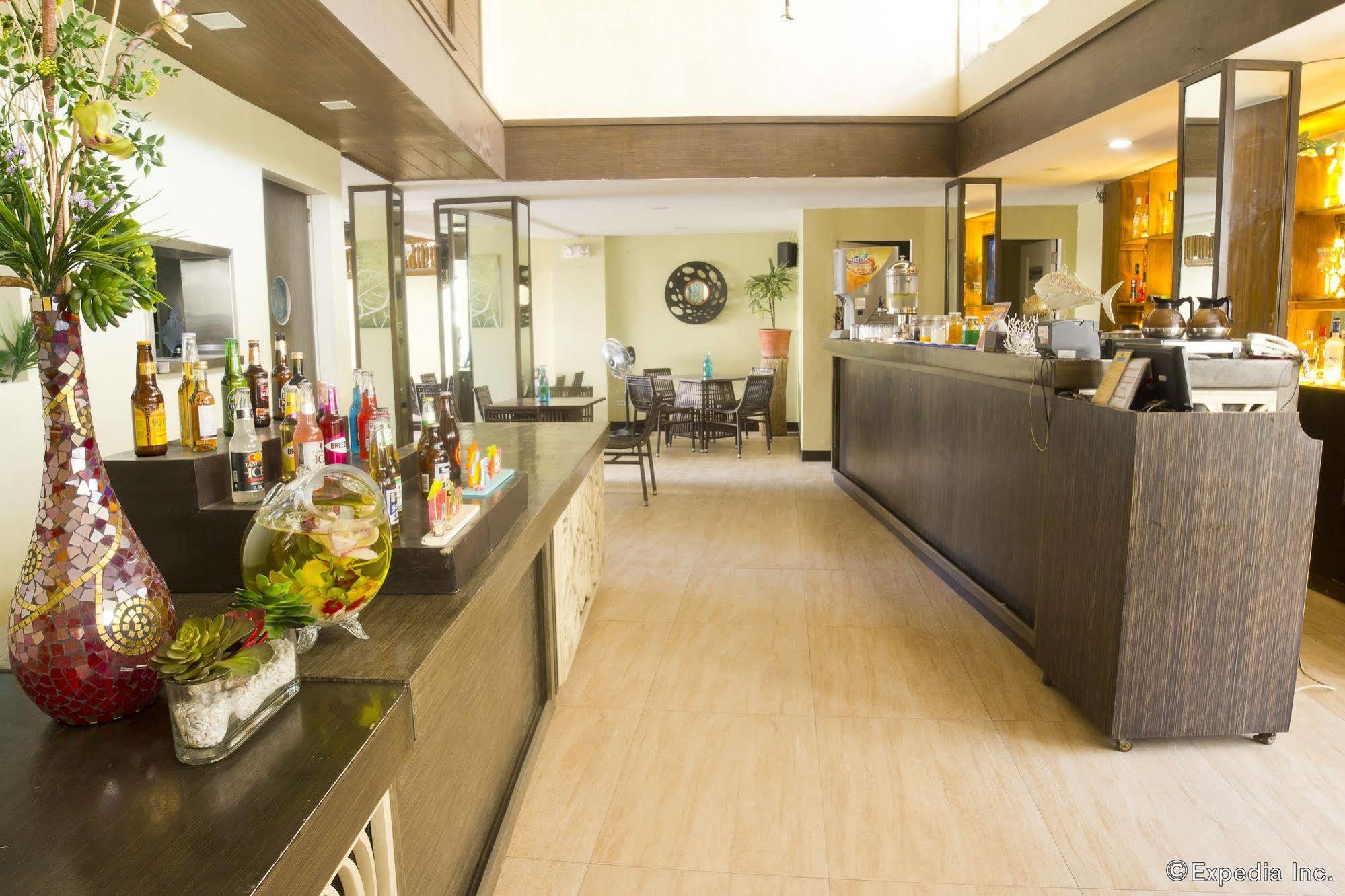 Boracay Haven Resort Balabag  Екстериор снимка