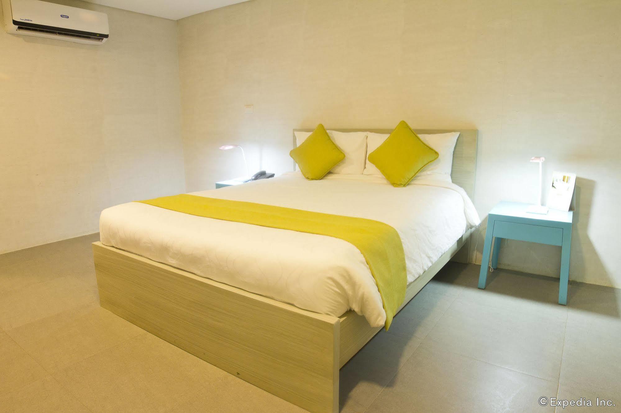 Boracay Haven Resort Balabag  Екстериор снимка