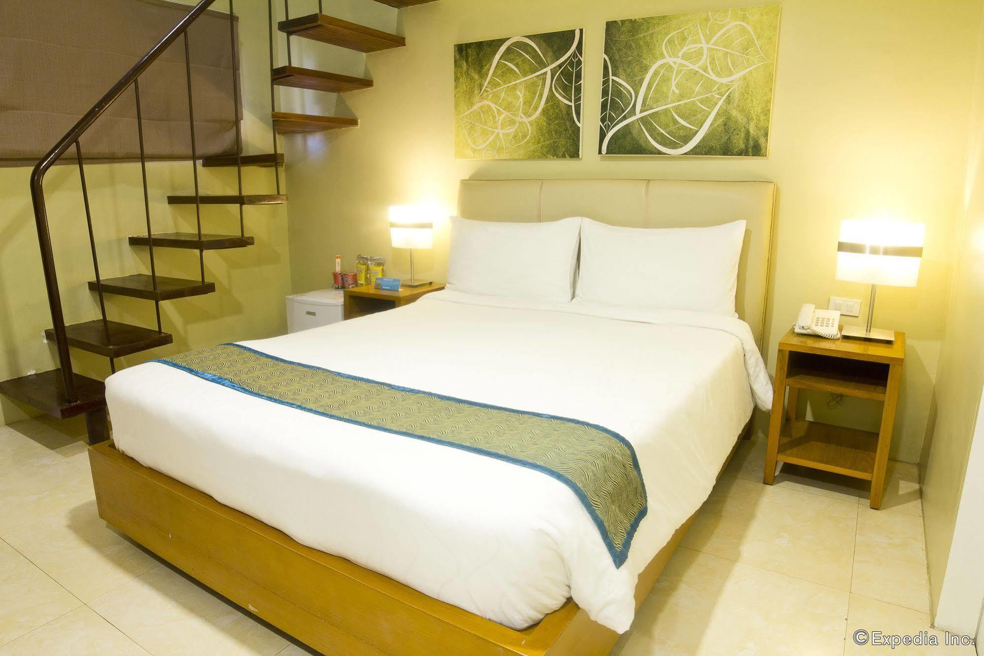 Boracay Haven Resort Balabag  Екстериор снимка